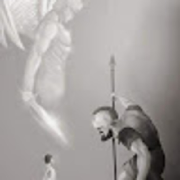 Meet your Posher, Krystal - Picture 1 of 1